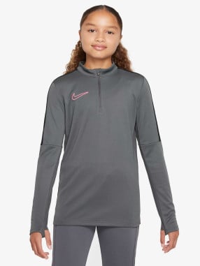NIKE Блуза K NK DF ACD23 DRILL TOP BR