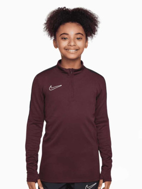 NIKE Блуза K NK DF ACD23 DRILL TOP BR