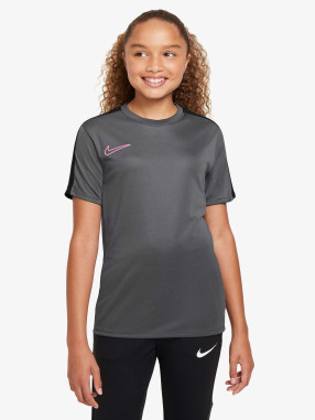 NIKE Tricou K Nk Df Acd23 Ss Br