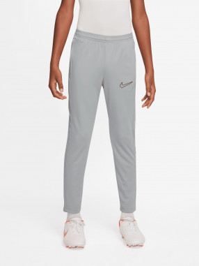 NIKE Pantaloni sport juniori K Nk Df Acd23 Kpz Br