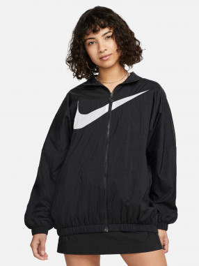 NIKE Αθλητική Ζακέτα W Sportswear Essential