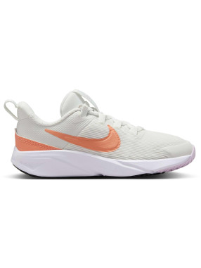 NIKE Обувки STAR RUNNER 4 NN (PS)