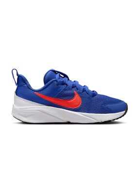 NIKE STAR RUNNER 4 NN (PS) Shoes