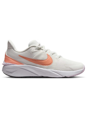 NIKE Παιδικά Παπούτσια STAR RUNNER 4 NN (GS)