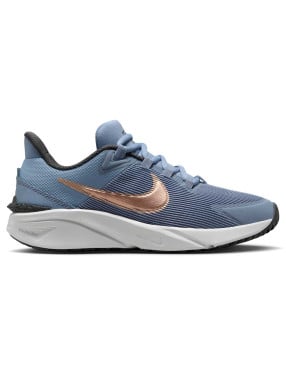 NIKE STAR RUNNER 4 NN (GS) Shoes