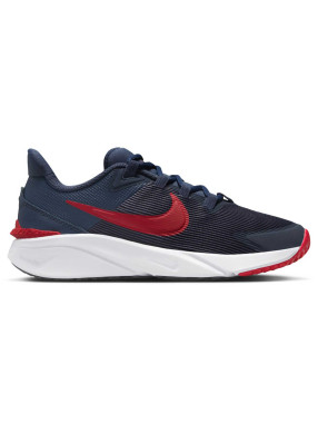 NIKE Παιδικά Παπούτσια STAR RUNNER 4 NN (GS)