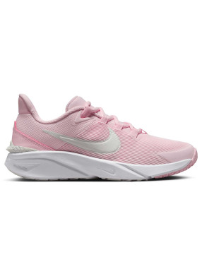 NIKE Incaltaminte Star Runner 4 Nn (Gs)