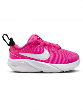 NIKE Παιδικά Παπούτσια STAR RUNNER 4 NN (TD)