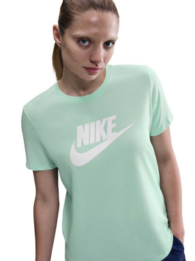 NIKE Тениска W NSW CLUB SS TEE ICN FTRA
