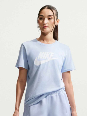 NIKE Κοντομάνικη Μπλούζα W NSW ESSNTL ICN FTRA