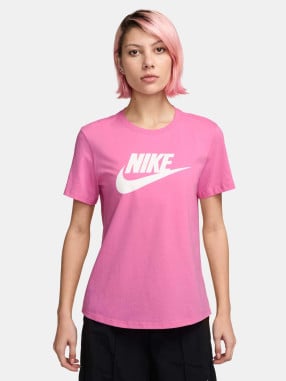 NIKE T-shirt W NSW CLUB SS TEE ICN FTRA