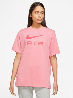 NIKE Μακρυμάνικη Μπλούζα W NSW AIR BF