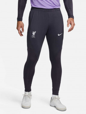 NIKE Спортно долнище LFC M NK DF STRK PANT KP 3R