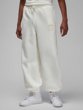 NIKE Αθλητικό Παντελόνι M J PSG HBR FLC PANT