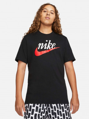 NIKE Tricou M Nsw Futura 2