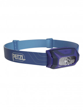 PETZL Lanterna Cap Tikkina 2022