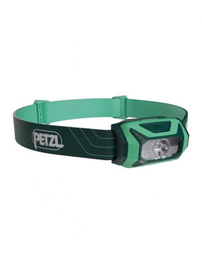 PETZL Lanterna Cap Tikkina