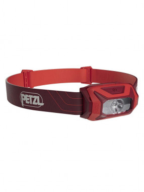 PETZL Lanterna Cap Tikkina
