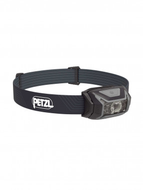 PETZL Φακός Κεφαλής ACTIK