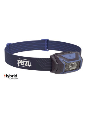PETZL Lanterna frontala Actik