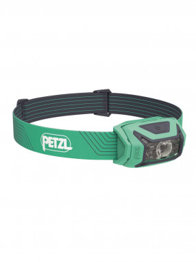 PETZL Φακός Κεφαλής ACTIK