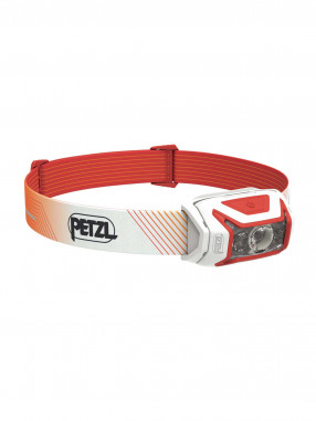 PETZL Lanterna Cap Actik Core