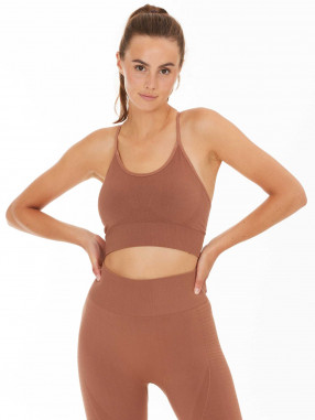 ATHLECIA Бюстие Foan Seamless