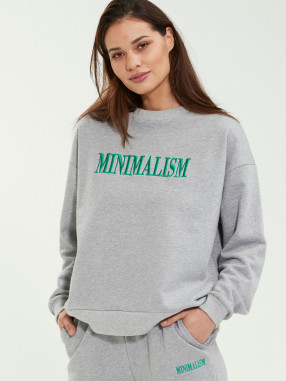 ATHLECIA Bluza Aurore