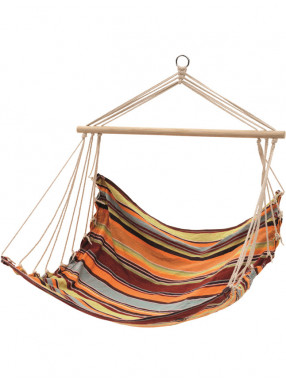 EASY CAMP Ležaljka Jamaica