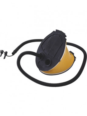 EASY CAMP Τρόμπα BELOWS FOOTPUMP