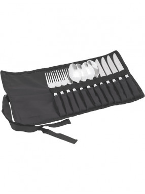 EASY CAMP Pribor za jelo Family Cutler