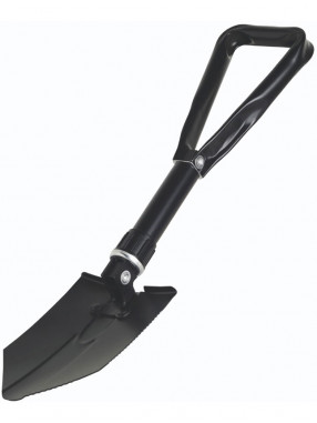 EASY CAMP Πτυσσόμενο Φτυάρι