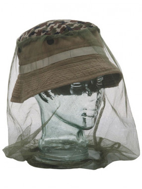 EASY CAMP Protectie Insect Head Ne