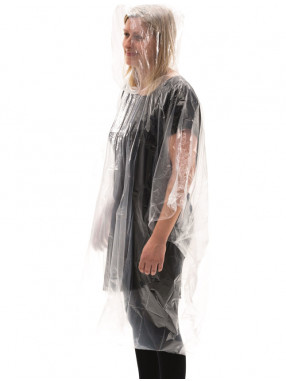 EASY CAMP Αδιάβροχο Poncho