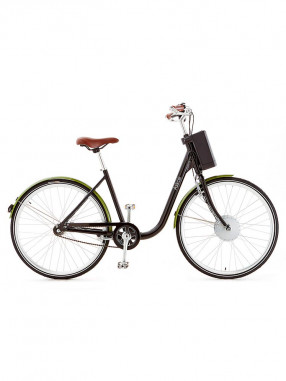 ASKOLL 26 EB1 Electric bicycle