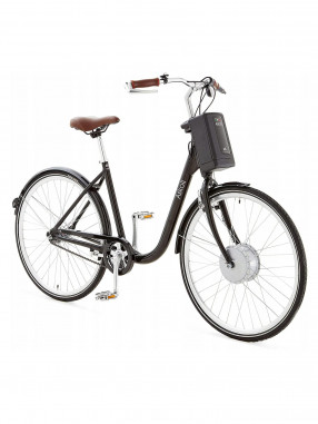 ASKOLL 26 EB1 Electric bicycle