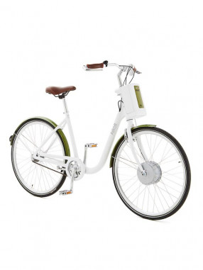 ASKOLL 26 EB1 Electric bicycle