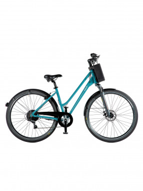 ASKOLL 28 EB4 Electric bicycle