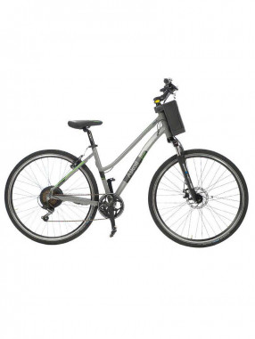 ASKOLL Спортен комбиниран е-велосипед 28 EB5