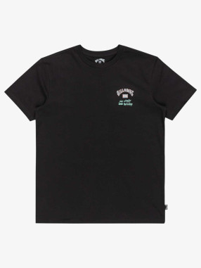 BILLABONG Тениска KNOW THE FEELING SS