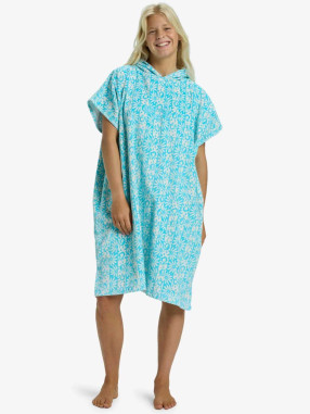 BILLABONG Пончо WOMENS HOODED TOWEL