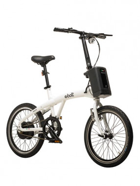 ASKOLL 20 Ebolt Junior e-bicycle