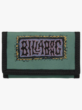 BILLABONG Портмоне TRIBONG LITE WALLET