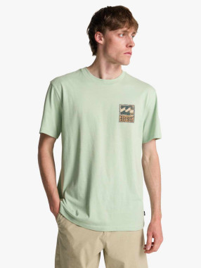 BILLABONG Тениска STAMP SS