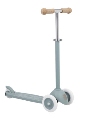 BANWOOD ECO scooter