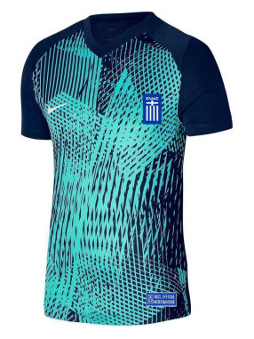 NIKE HELLAS Επίσημη Φανέλα ΠΑΕ Hellenic Team