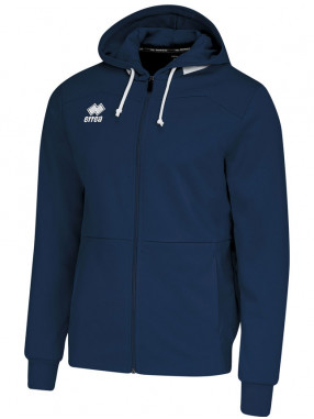 ERREA Zipped sweatshirt  GAVIN AD