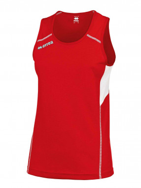 ERREA WOMAN SINGLET SAMMY AD