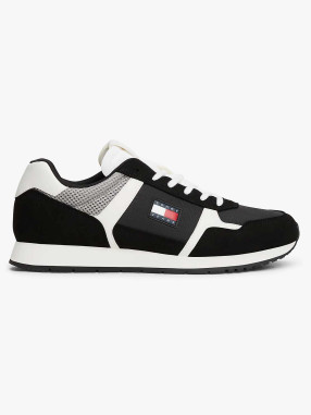 TOMMY JEANS Incaltaminte Tjm Runner Casual