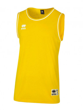 ERREA Sleeveless shirt ROCKETS